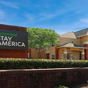 Extended Stay America Select Suites - Raleigh - Research Triangle Park - Hwy 55